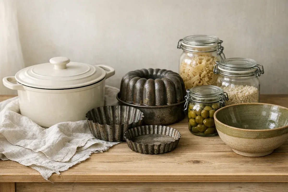 equiper-sa-cuisine-occasion-moules-cocottes-bocaux.webp